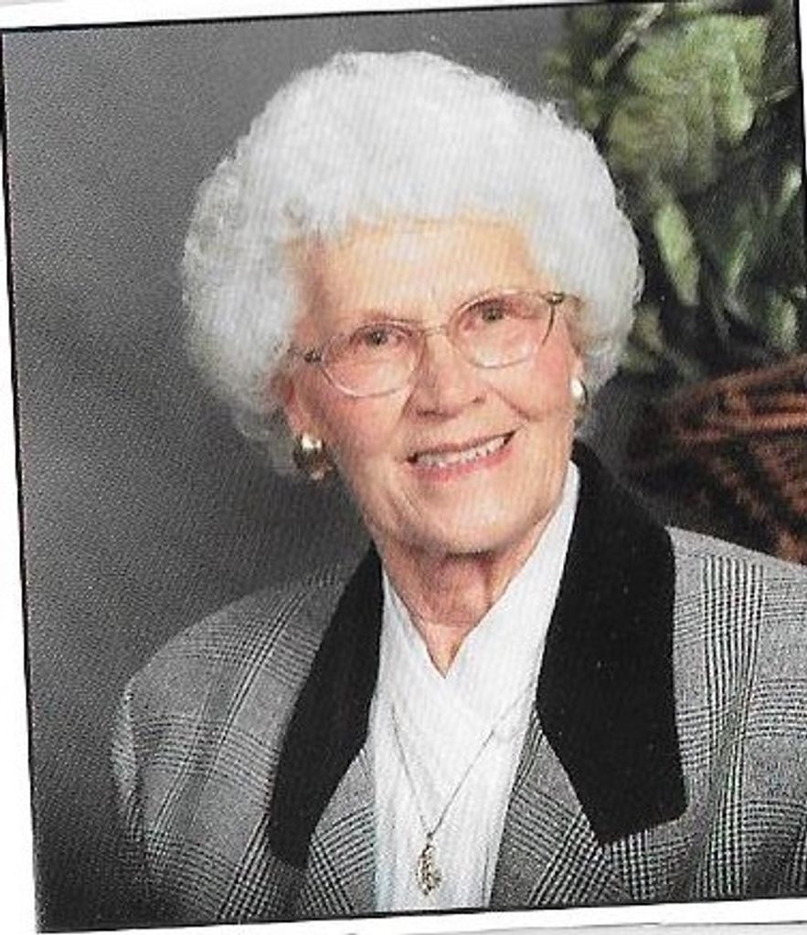 Ruth Ann (Smith)  Clapper