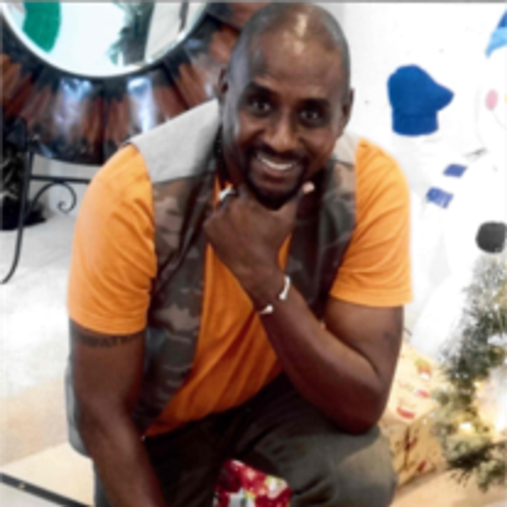 Donald Winston Byfield Jr