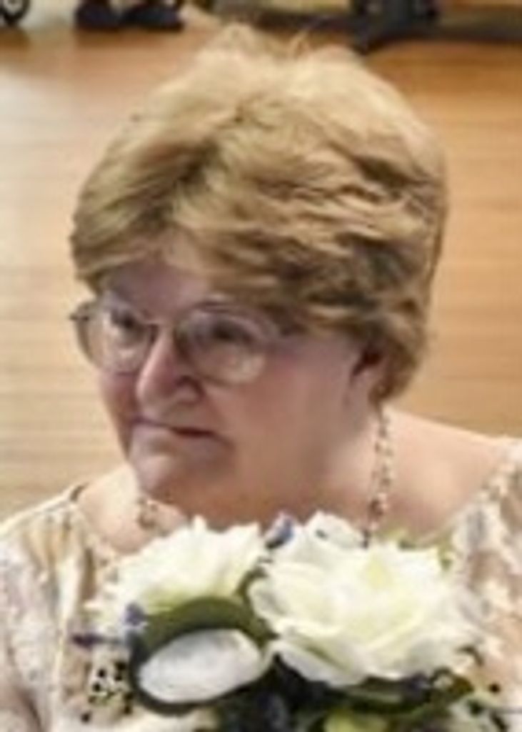 Inez E. (Moyer)  Talbot