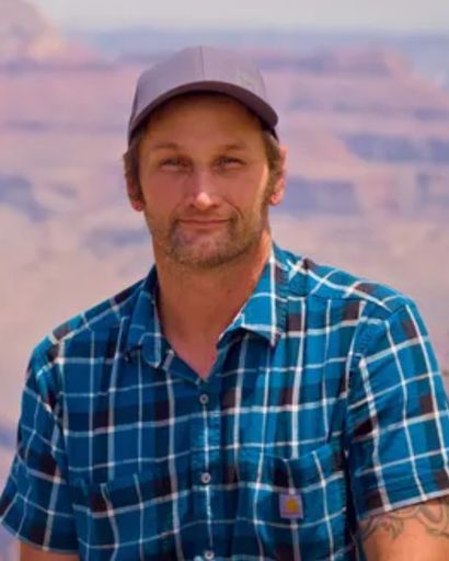 Jacob Russell Strong's obituary image