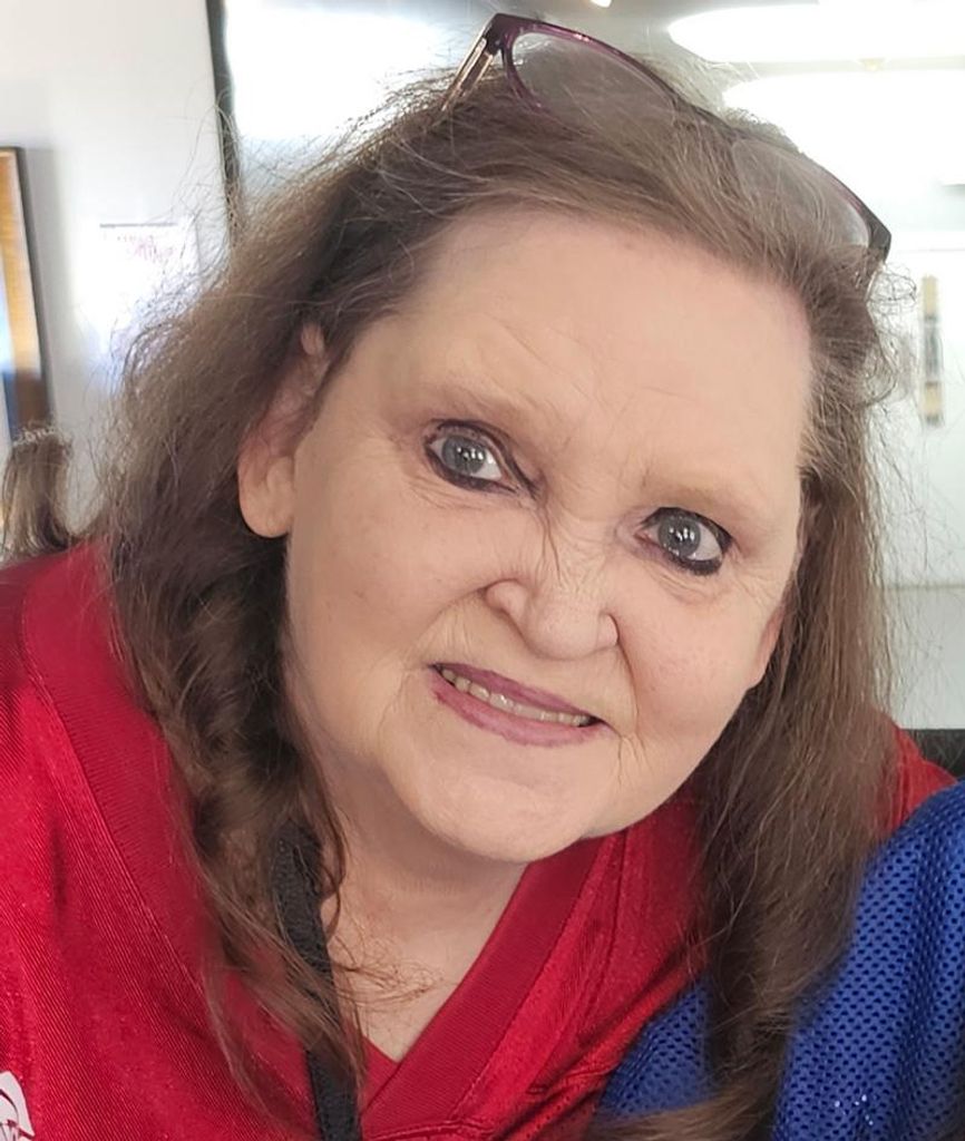Shirley Lorene Robinette Profile Photo