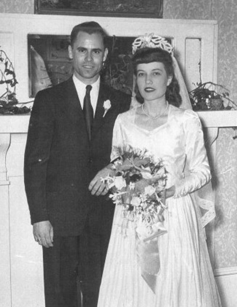 Myra (Smith)  Murray Profile Photo