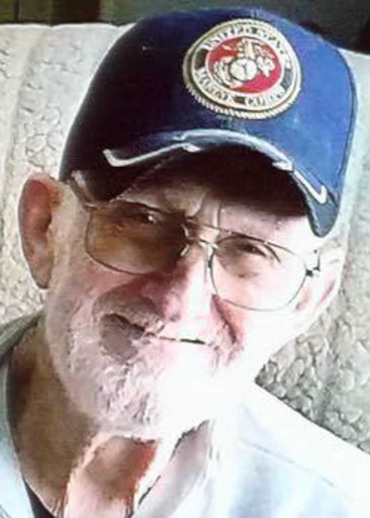 Perry Gilbert Profile Photo