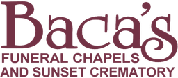 Baca's Funeral Chapels and Sunset Crematory