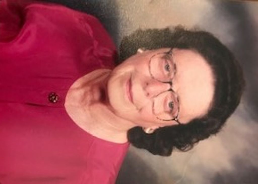 Velma  Becker