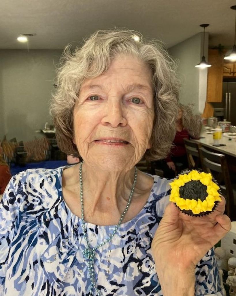 Margaret Jo Patee Profile Photo