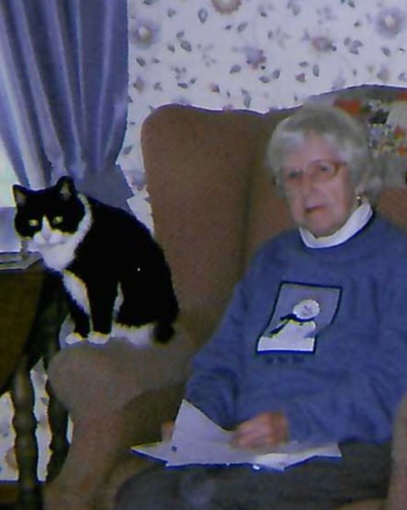 Florence C Fenton Profile Photo