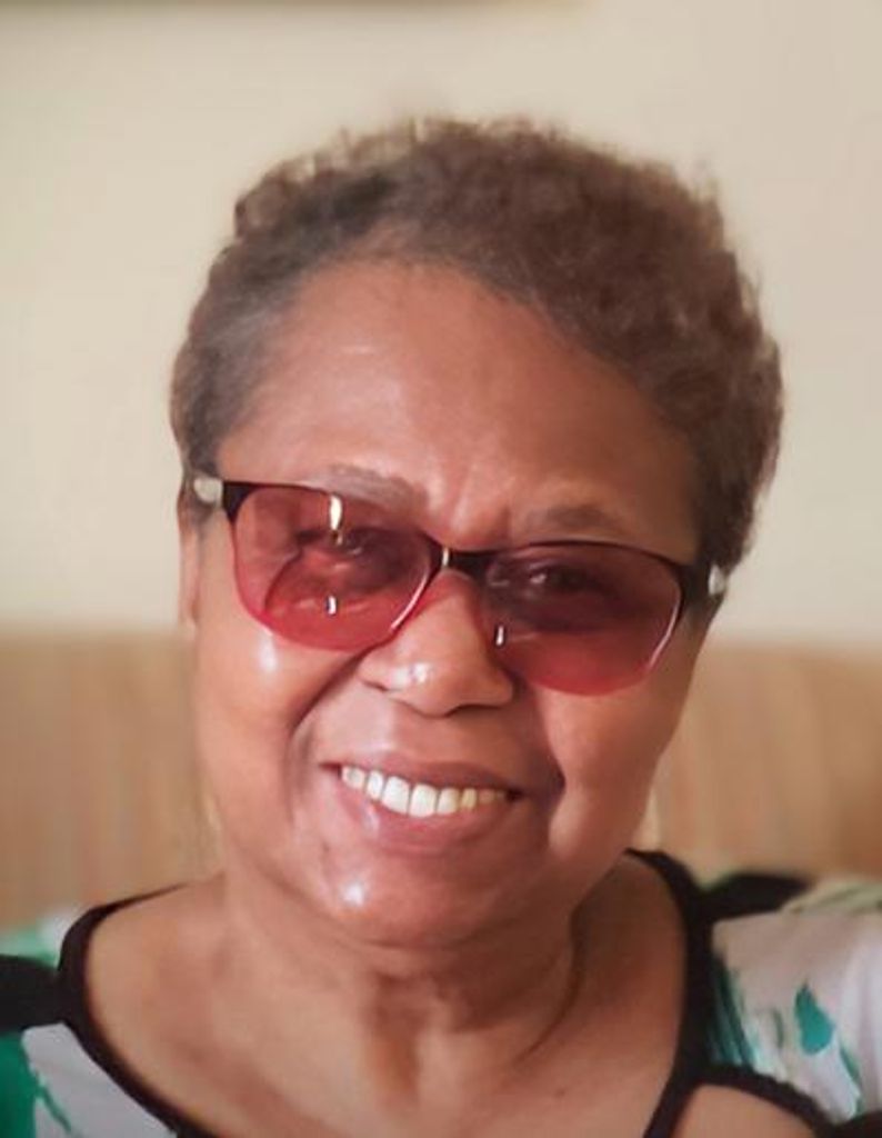 Donna Jean Roberts-Sparks Profile Photo