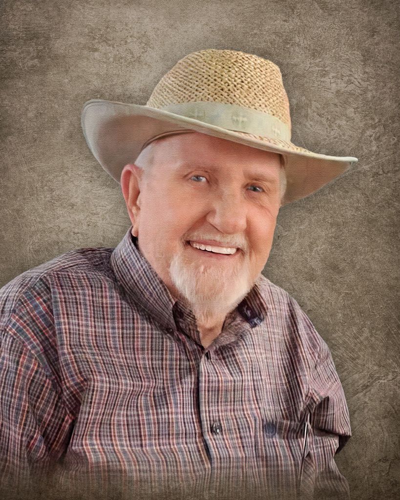 Bobby Glenn Jones