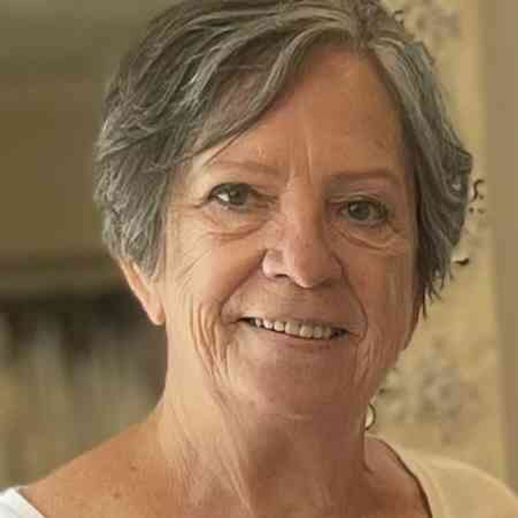 Patricia Ann Souke Profile Photo