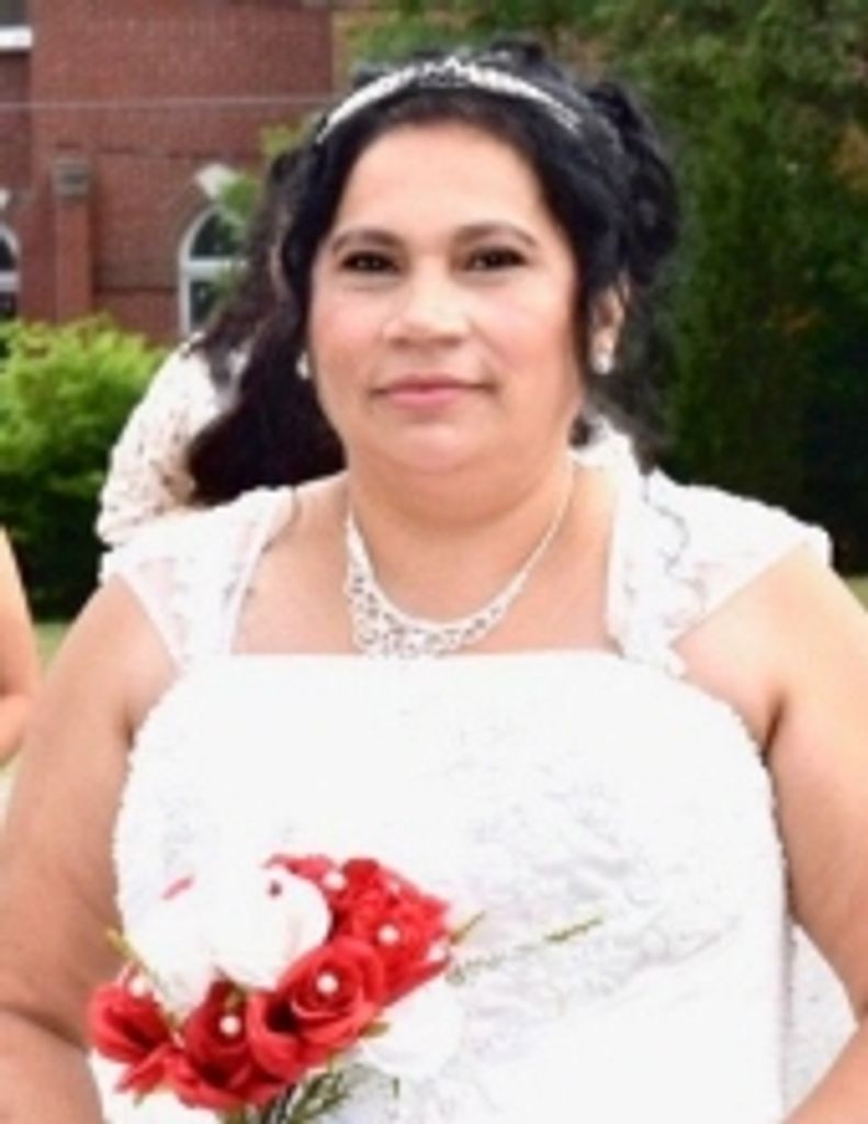 Estebana Urrutia Zepeda