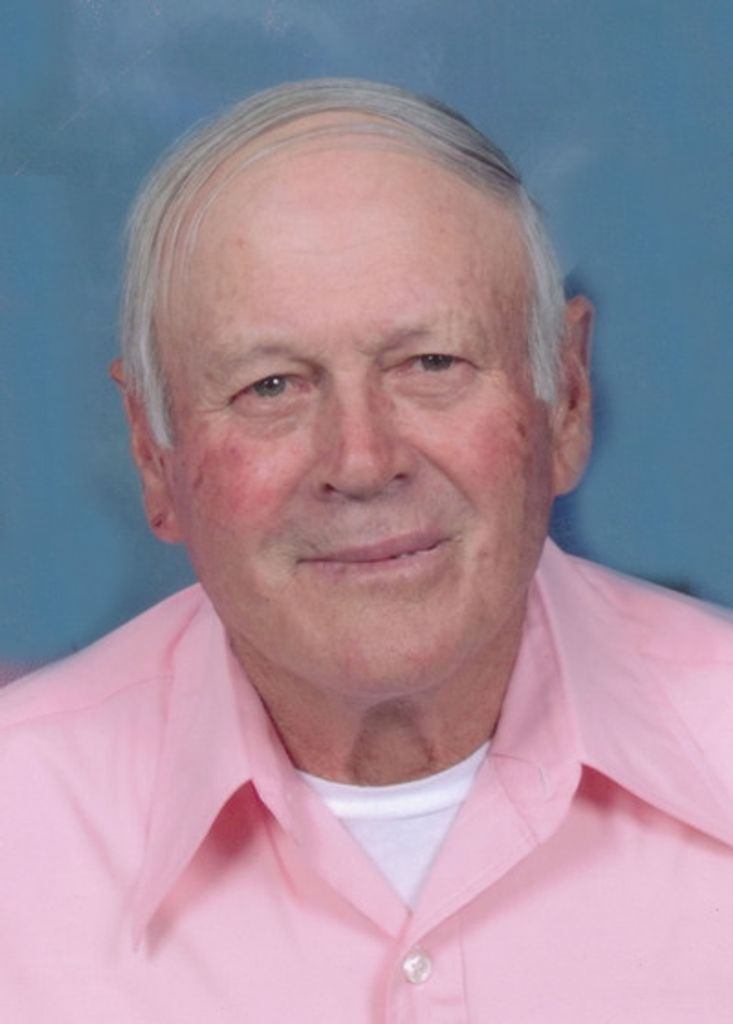 Lewis Clement Frenzl Profile Photo