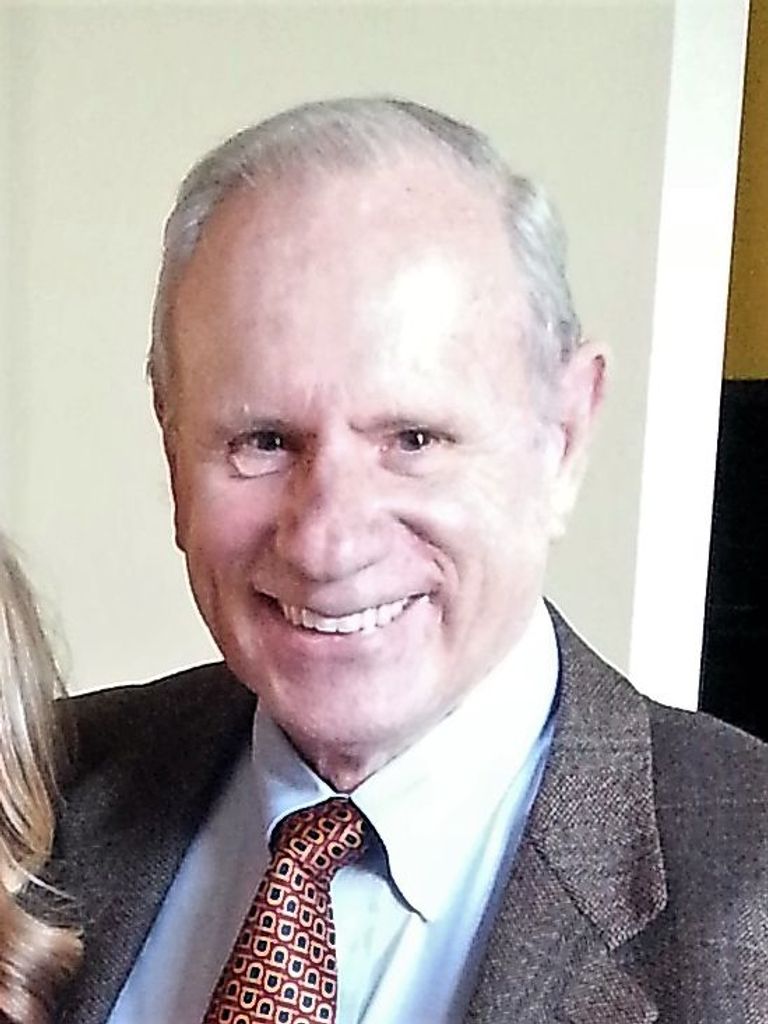 John P. Tighe