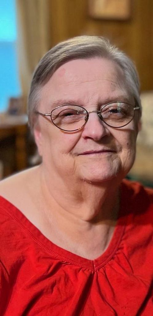 Mary Kathryn Palmer Profile Photo