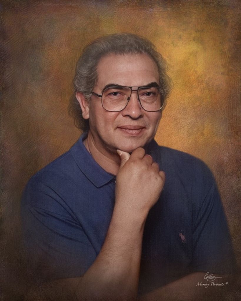 Guillermo "Memo" Alcala Barrera Profile Photo