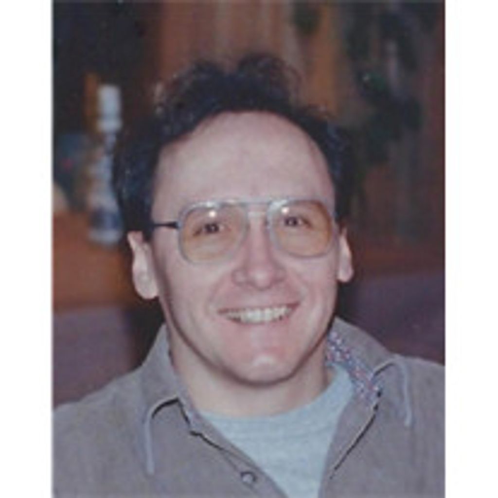 Raymond Michael 'Mike' Brayton