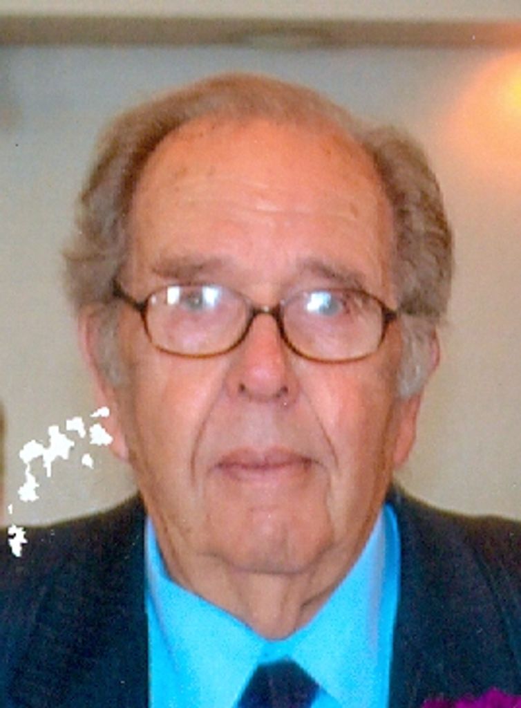 James R. Allen Sr. Profile Photo