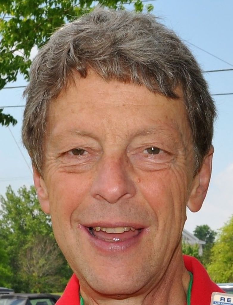 William "Bill" Charles Torrington