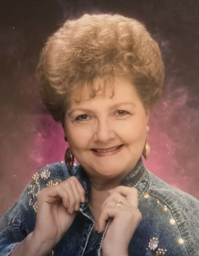 Shirley Joyce Castle