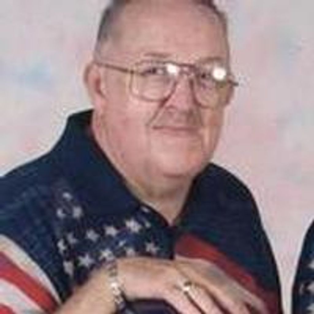 Thomas Duggan Harrison Jr.