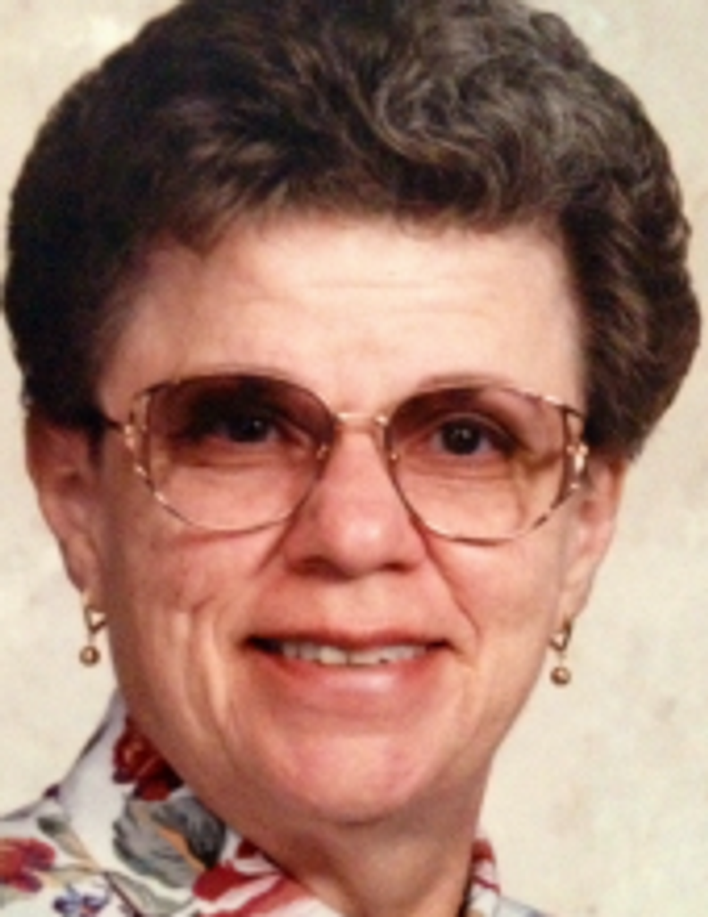 Lynn  Blizard Huie