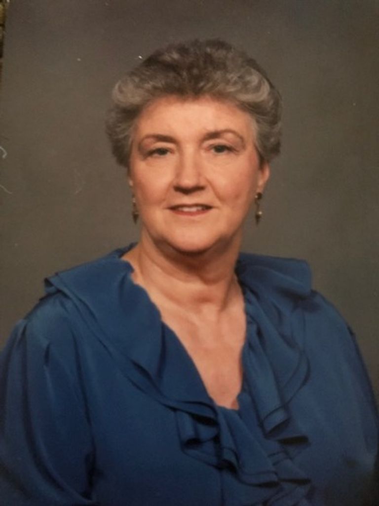 Helen Jean Dover Holland Profile Photo
