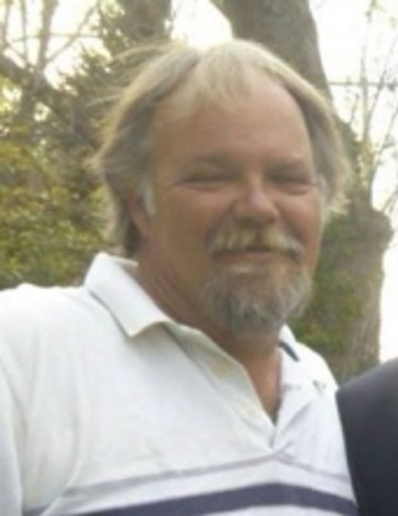 Stanley  Clay Oldham