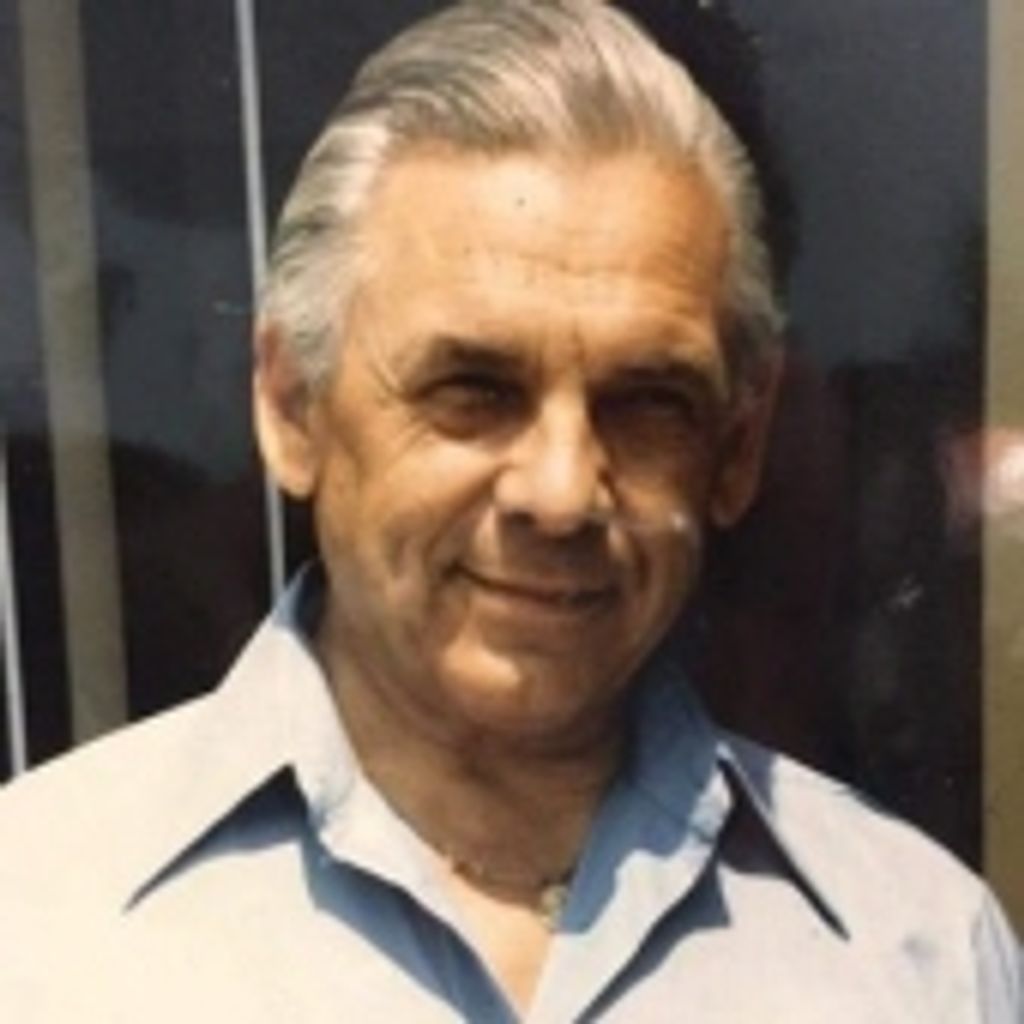 Peter Moskaluk