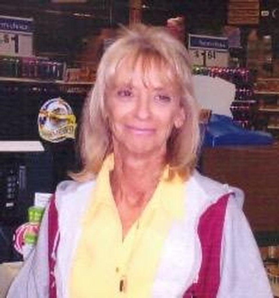 Carolyn "Mimi" Sue Benight Profile Photo