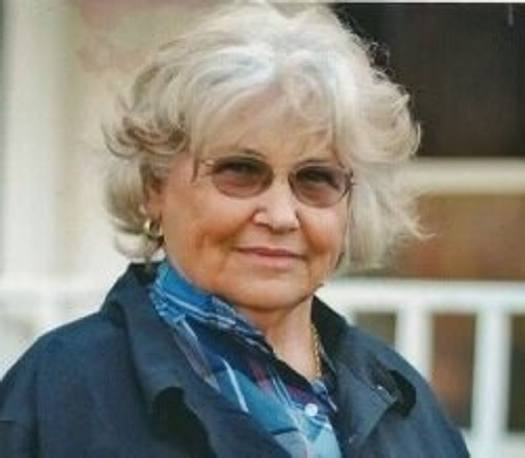 Libby L.V.  Pearce Mcnulty