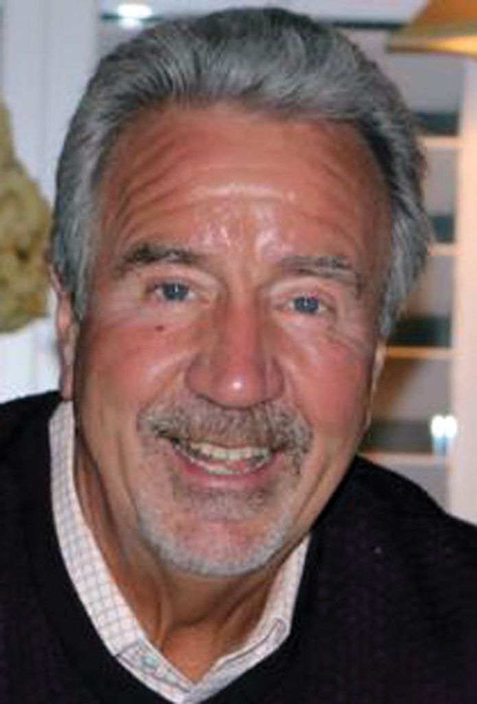 GEORGE P. "GEE" KALAS Profile Photo