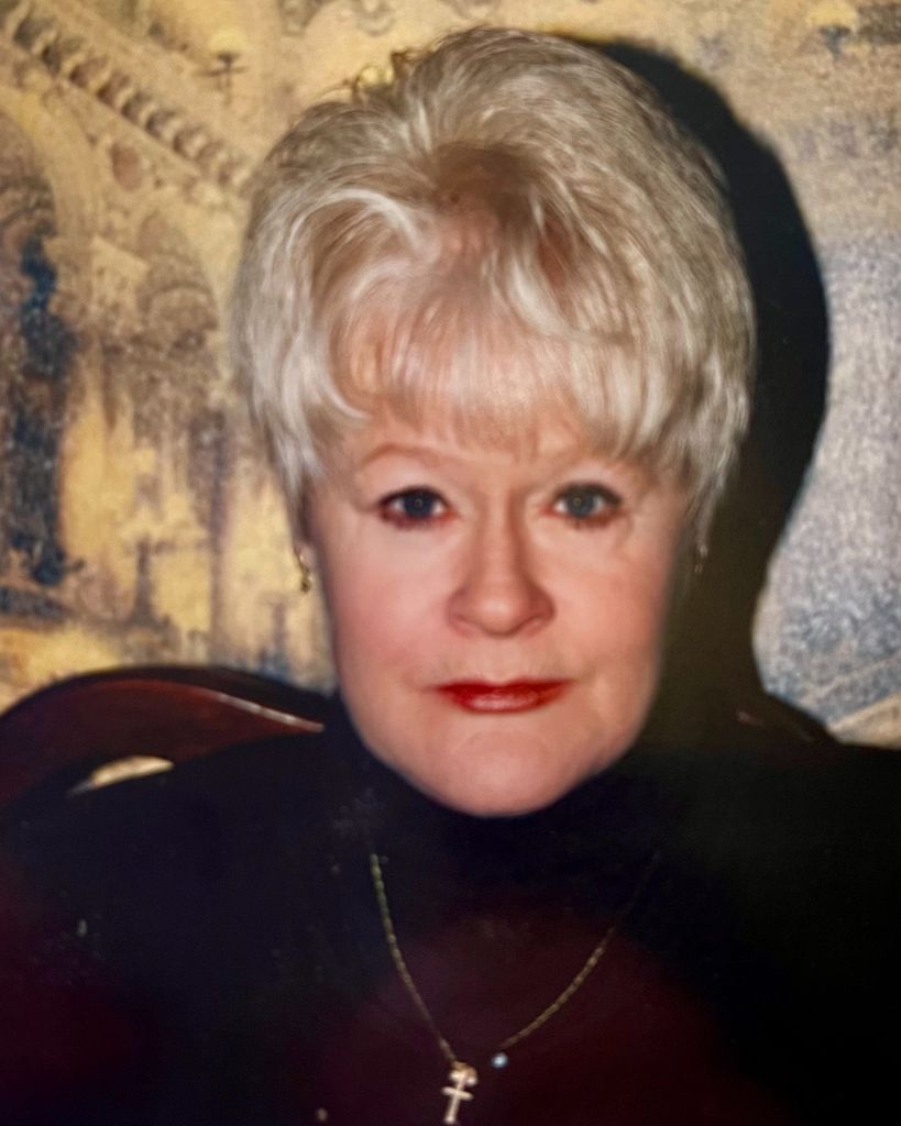 Nancy Grace Bryant