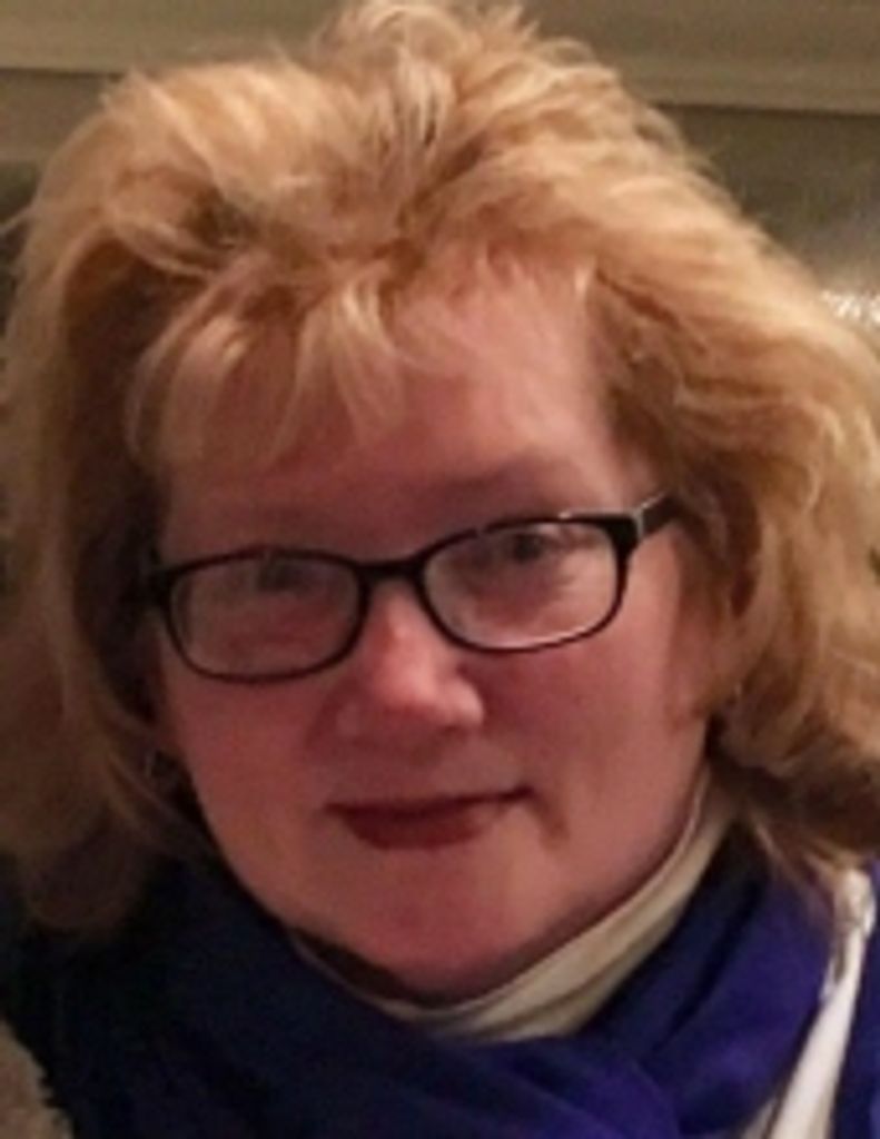 Karen Zunk Profile Photo