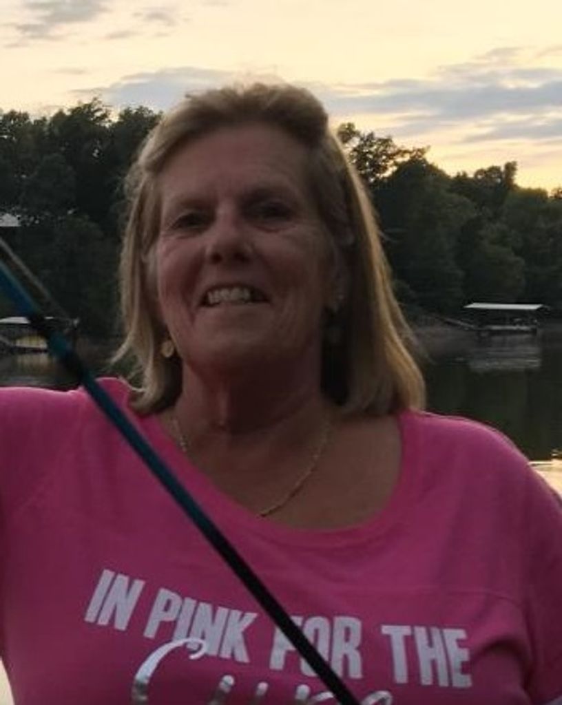 Elizabeth Ann "Libby" Murphy