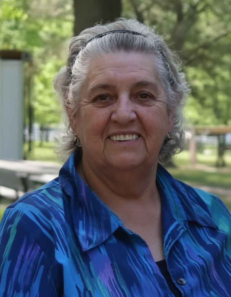 Annie Lee Duvall Profile Photo