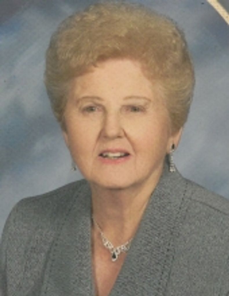Sylvia Faircloth Scott Profile Photo