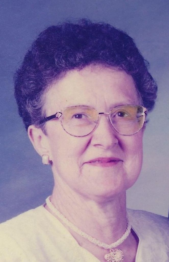 Roberta May Fishbaugh
