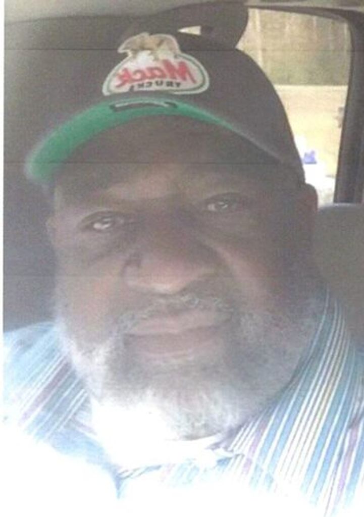 Theodore Mosley Profile Photo