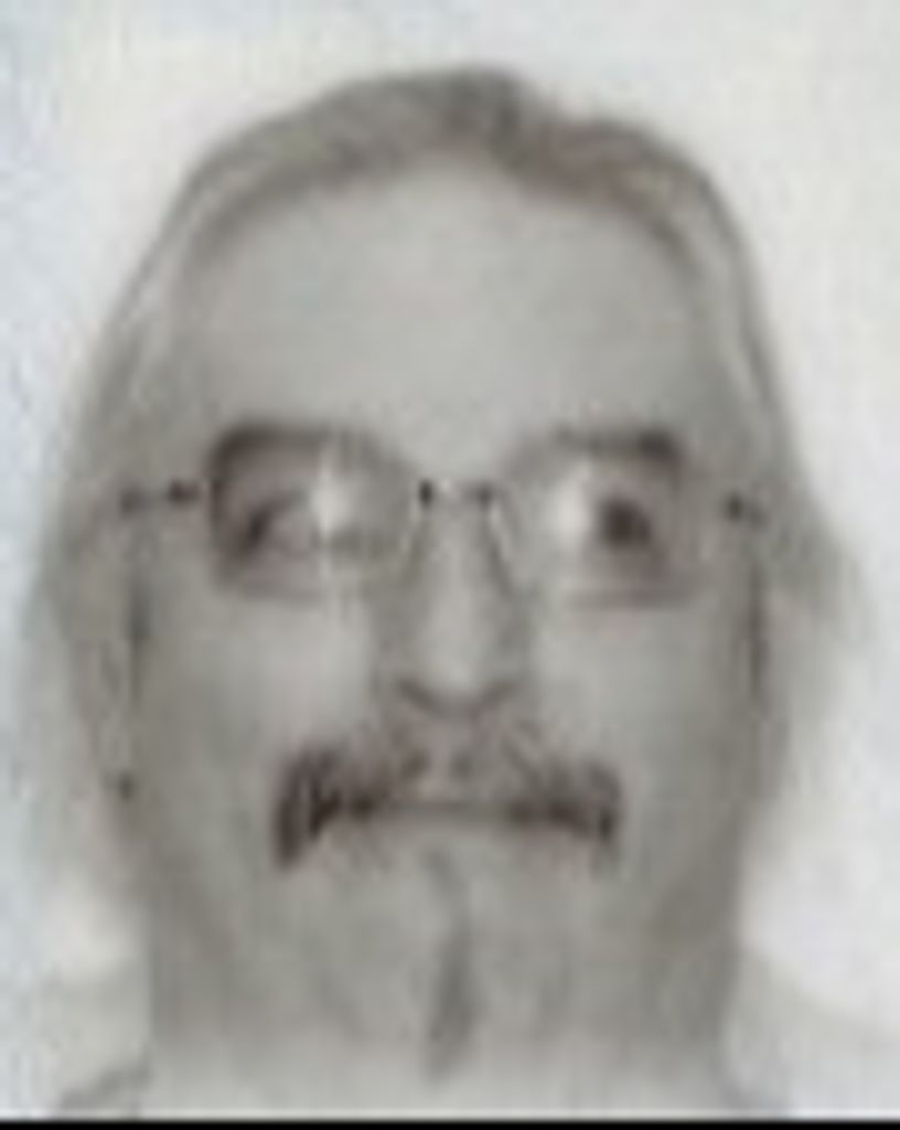 Alden E. Leger