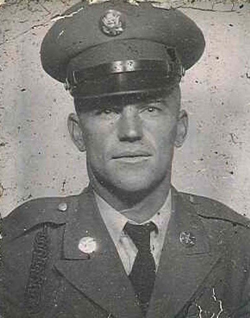 Eugene F. Willems