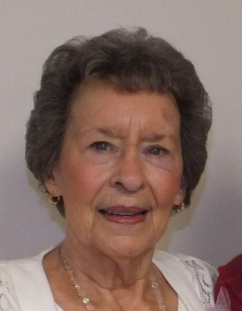 Betty Jean Nelson-Hoffman