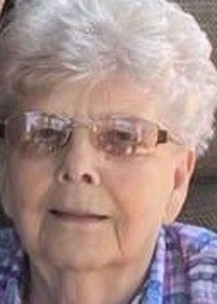 Shirley Ann (Crawford)  Knuchel Profile Photo