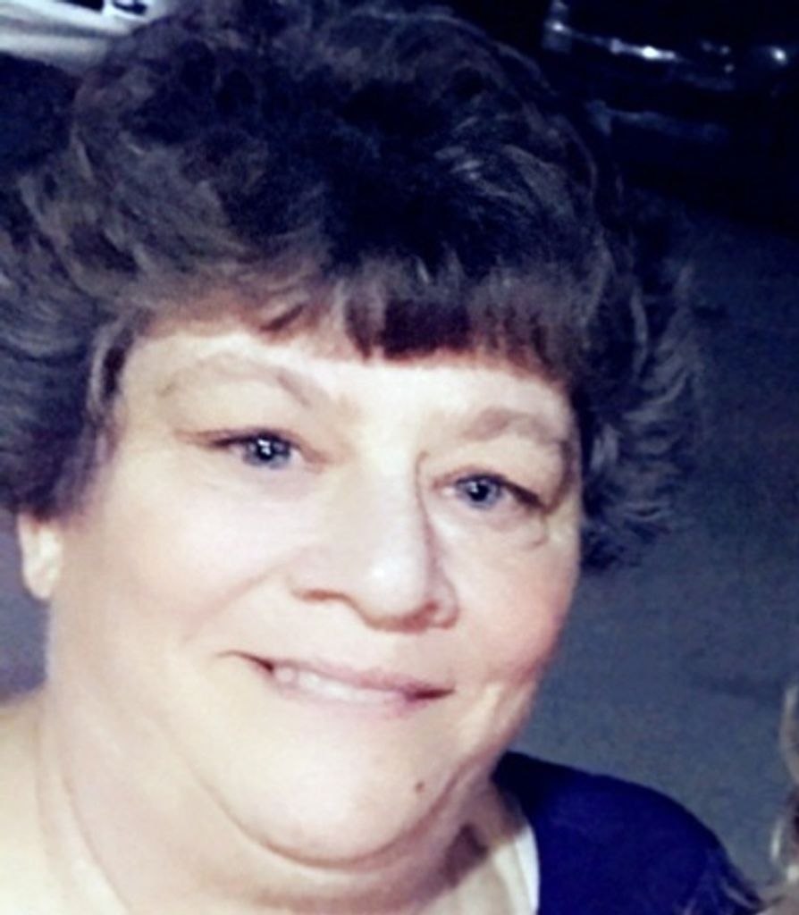 Margaret Mary Mckinney