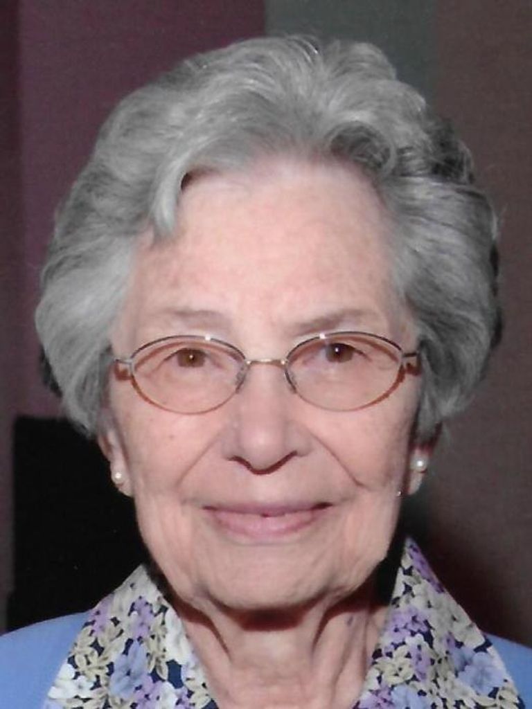 Pauline C. (Murbach)  Kosch