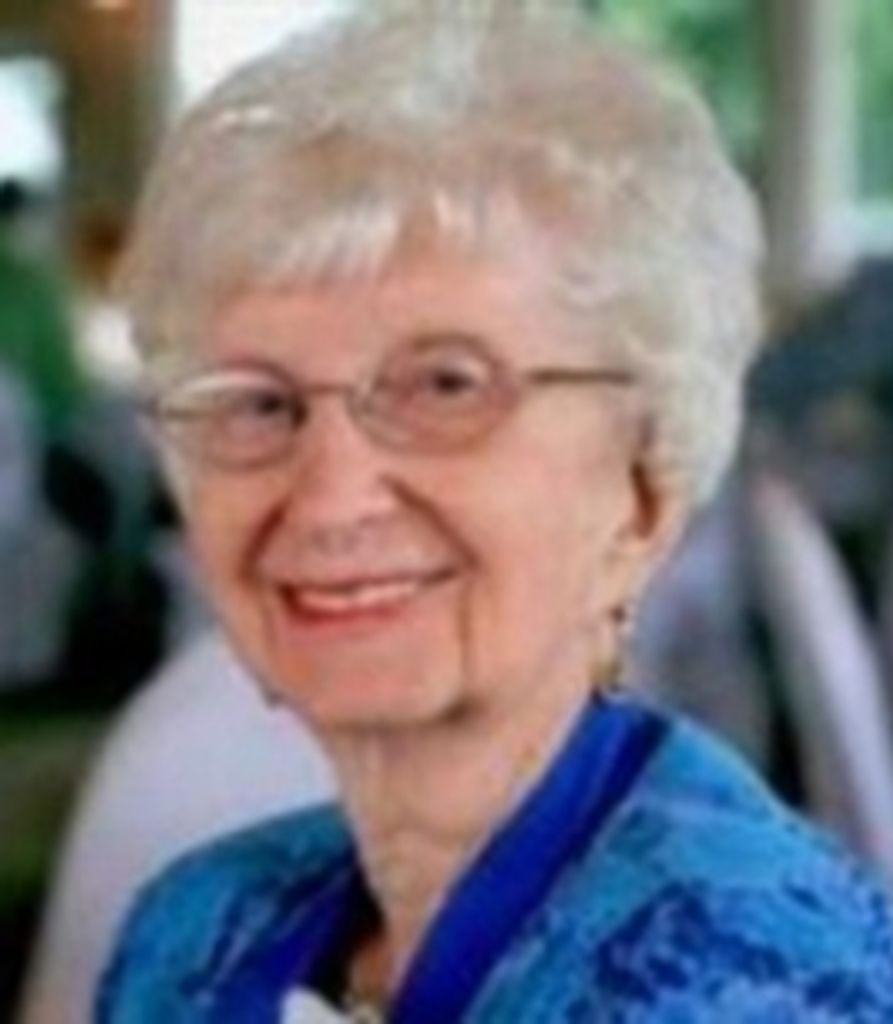 Marilyn Schmidt