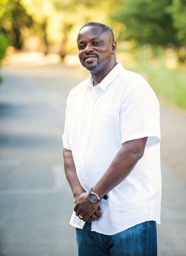 Miguel D. Jones Profile Photo