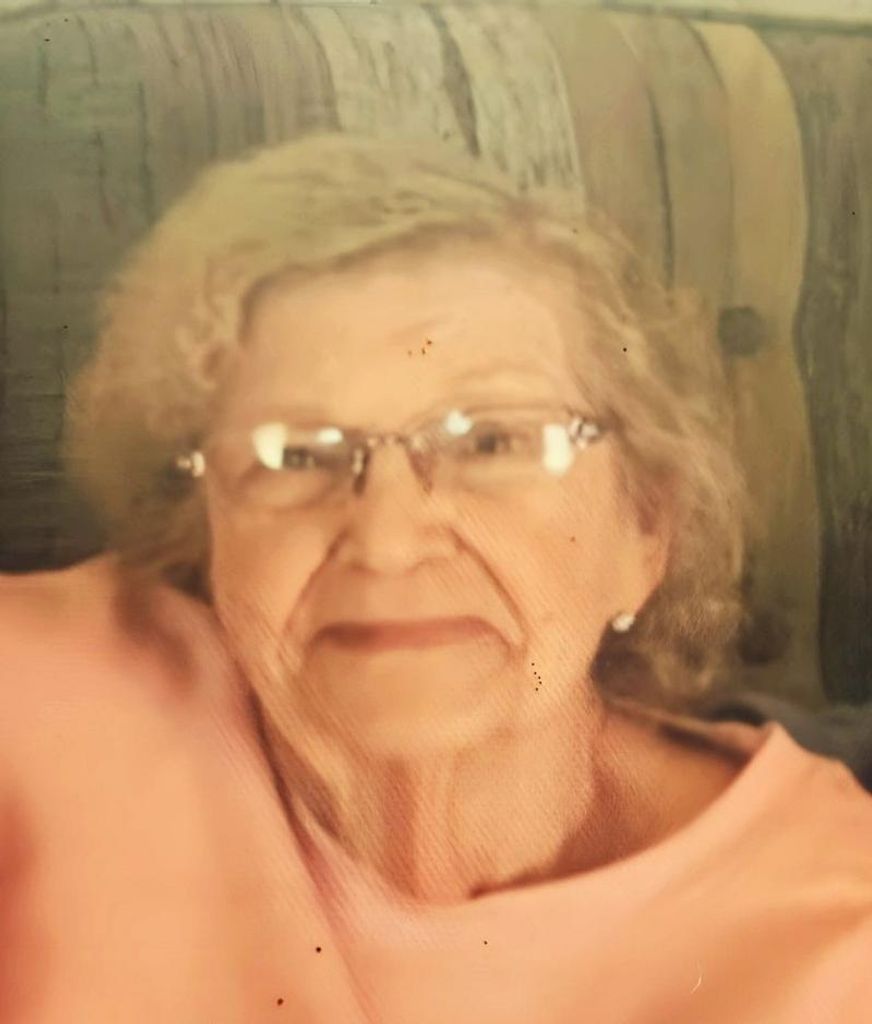 Emma Jean Richardson