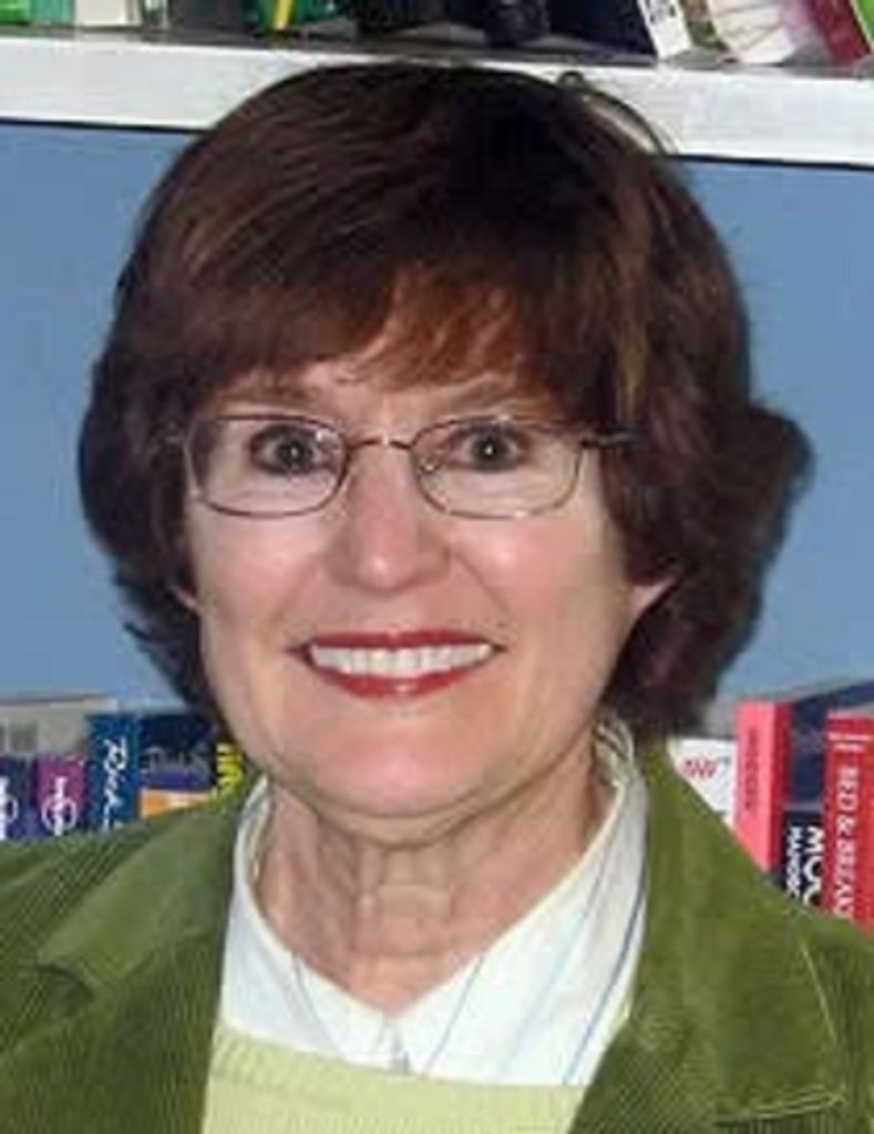 Dr. Angela Bodino