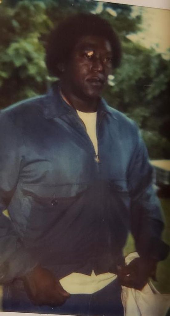 Nathaniel Leffall, Iii.