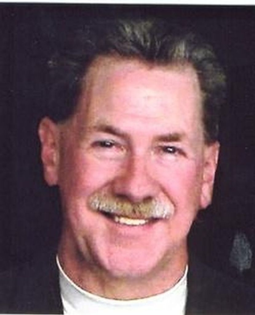 Michael Francis Dolphens